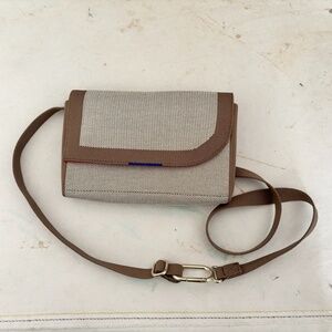 Rothy's the Belt Bag in Light Portobello